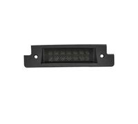 SRQORT High Level Brake Light For Land For Rover For Defender 90/110/XS 1997-2006 Brilliant Red High-Mount Rear Led Third Brake Stop Tail Light Lamp High Level Rear Brake Light(Red)