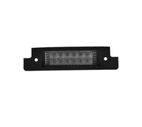 SRQORT High Level Brake Light For Land For Rover For Defender 90/110/XS 1997-2006 Brilliant Red High-Mount Rear Led Third Brake Stop Tail Light Lamp High Level Rear Brake Light(OneColor)
