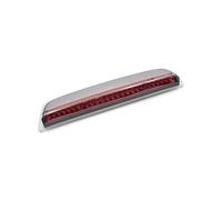 SRQORT High Level Brake Light For Nissan For Titan 2004-2015 26590-7S200 Led High-Mount Third 3rd Brake Light 2-In-1 White Cargo Roof Red High Level Tail Lamp High Level Rear Brake Light(Red White)