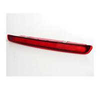 SRQORT High Level Brake Light LED Rear Third Brake Light Stop Lamp For Nissan For Qashqai For J10 2008-2014 LED High Positioned High Mount Taillight High Level Rear Brake Light