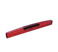 SRQORT High Level Brake Light LED Rear Trunk Brake Light Assembly Car Third Tail Stop Lamp For For A4 For B7 For Avant 2005-2008 Car Accessories High Level Rear Brake Light