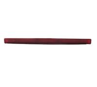 SRQORT High Level Brake Light Red Lens Full LED Rear High Lever Third 3Rd Brake Stop Light Lamp For A4 For B6 For Wagon 2001-2005 8E9945097 High Level Rear Brake Light