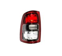 SRQORT Indicator Light 68409002AD 68409003AD For Dodge For RAM 2500 2019 2020 2021 Car Rear Tail Light Signal Brake Lamp Without Bulbs(1Pc Left)