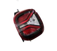 SRQORT Indicator Light For Dacia For Duster 2 Facel 2020 2021 2022 2023 2024 Rear Tail Light Signal Brake Stop Warning Lamp(Right)