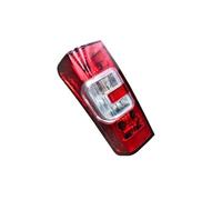 SRQORT Indicator Light For Isuzu JIM Pickup Rear Bumper Tail Light Signal Lamp Driving Reversing Headlights Car Styling(Left)