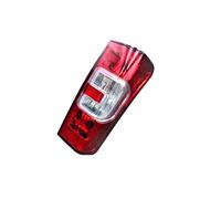 SRQORT Indicator Light For Isuzu JIM Pickup Rear Bumper Tail Light Signal Lamp Driving Reversing Headlights Car Styling(Right)