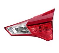 SRQORT Indicator Light For Toyota For RAV4 2013 2014 2015 Car Rear Inner Tail Light Bumper Brake Lamp Stop Signal Lights(Right)