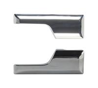 SRQORT Inner Door Handle for Expedition 2007-2014 All for Chrome RH:8L1Z-7821818 LH:8L1Z-7821819 Interior Door Handle Interior Inner Handle(L+R)