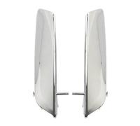 SRQORT Inner Door Handle for GMC 2007 2008 2009 2010 2011 2012 2013 2014 15935956 15939085 Left/Right Car Inner Interior Door Handle Interior Inner Handle(L+R)