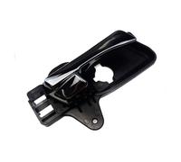 SRQORT Inner Door Handle for Kia for Ceed 82610-2L010 826202L010 836102L010 836202L010 Front Rear Left Right Inner Door Handle Interior Inner Handle(Rear Right)