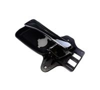 SRQORT Inner Door Handle for Kia for Ceed 82610-2L010 826202L010 836102L010 836202L010 Front Rear Left Right Inner Door Handle Interior Inner Handle(Front Left)
