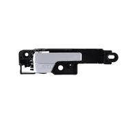 SRQORT Inner Door Handle for Mercury for Milan 2006 2007 2008 2009 2010 2011 Inside Interior Door Handle Front Left Right Interior Inner Handle(Front Right)