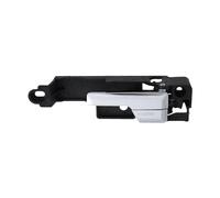 SRQORT Inner Door Handle for Mercury for Milan 2006 2007 2008 2009 2010 2011 Inside Interior Door Handle Front Left Right Interior Inner Handle(Front Left)