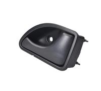 SRQORT Inner Door Handle for Nissan for Kubistar 1997~2007 Left Right Car Interior Door Handle Knob Hand Handles Interior Inner Handle(Right)