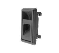SRQORT Inner Door Handle for Toyota for 4RUNNER for Corolla Pickup for Tacoma for Tercel Front/Rear Left Right Car Interior Door Handle Interior Inner Handle(Left)