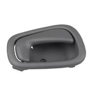 SRQORT Inner Door Handle for Toyota for Corolla 1998-2002 Inner Car Interior Handle Bowl in The Car Inside Door Handle Handel Left & Right Interior Inner Handle(Right)