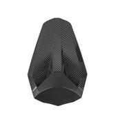 SRQORT Motorbike Cowls For Kawasaki For ZX4R For ZX25R 2020-2023 Seat Cowl Cover Fairing Rear Passenger Solo Pillion For ZX-25R For ZX 25R Motorcycle Rear Seat Cover(Carbon Look)