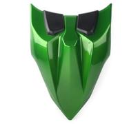 SRQORT Motorbike Cowls For Z650 2017-2020 Motorcycle Rear Seat Cover Fairing Cowl Solo For Kawasaki For Ninja 650 2017 2018 2019 2020 ABS Plastic 4Colors Motorcycle Rear Seat Cover(Daek Green)