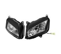 SRQORT Motorcycle Spotlights Motorcycle Front Headlight Light Assembly For CBR600RR 2007-2012 Headlight Headlamp
