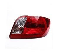 SRQORT Rear Brake Lights For Kia For RIO Rio5 2006 2007 2008 2009 2010 2011 Taillight Assembly Car Accessories Tail Light Rear Headlight Warning Brake Lamp Light Indicator(Right)