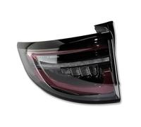 SRQORT Rear Brake Lights For Land For Rover For Discovery Sport 2020 2021 2022 2023 LED Rear Bumper Tail Light Assembly Brake Light Tail Lamp LR128039 LR149765 Light Indicator(OutSide Left)
