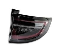 SRQORT Rear Brake Lights For Land For Rover For Discovery Sport 2020 2021 2022 2023 LED Rear Bumper Tail Light Assembly Brake Light Tail Lamp LR128039 LR149765 Light Indicator(OutSide Right)