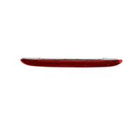 SRQORT Rear Brake Lights For Mercedes For Benz W164 ML Class ML320 ML350 ML500 ML550 ML63 2005-2011 Car Third High Brake Light Rear Tail Stop Lamp A164820105 Light Indicator(Red)