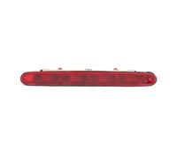 SRQORT Rear Brake Lights For Peugeot 307 Hatchback 2001-2008 6350P5 Auto Rear High Level Brake Light Car Accessory Car High Mounted Third Stop Tail Light Light Indicator