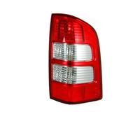 SRQORT Rear Brake Lights For Ranger Thunder Pickup Truck 2006 2007-2011 Car Styling Rear Taillight Back Lamp Tail Lights Rear Lamp Harness Fit Light Indicator(Right)