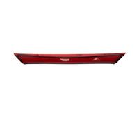 SRQORT Rear Brake Lights For Toyota For Corolla 2014-2018 Rear LED Fog Lamp Tail Light Driving Brake Flowing Lamp Trunk Lid Trim Exterior Accessories Light Indicator