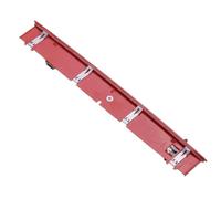 SRQORT Rear Third Brake Light Car LED Brake High Mount Third Brake Stop Light Lamp For Skoda For Citigo 2012 2013 2014 2015 2016 2017 1K6945097A