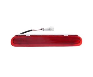 SRQORT Rear Third Brake Light Car LED Rear Tailgate 3Rd Brake Light Lamp For Toyota For Hilux MK6 SR5 2005-2014 81570-0K080 Third Brake Light