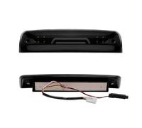 SRQORT Rear Third Brake Light Car LED Smoke Third Brake Cargo Light for Dodge for RAM 1500 2500 3500 2009 2010 2011 2012 2013 2014 2015 2016 2017 2018