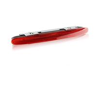 SRQORT Rear Third Brake Light LED Rear Third Brake Light Stop Lamp For Mercedes For Benz SL-Class R230 SL300 SL350 SL500 SL500 SL550 SL600 2001-2012(Red)