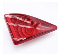SRQORT Rear Third Brake Light Rear Red Car Third Brake Light Centre Tail Stop Light for Master for MK3 2010 2011 2012 2013 2014 2015 2016 2017 2018 2019