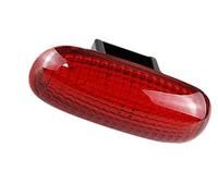 SRQORT Rear Third Brake Light Rear Stop Tail Lamp Brake Light for Master 2004 2005 2006 High Level Third Light 8200209522 8200040732(Red Lens)