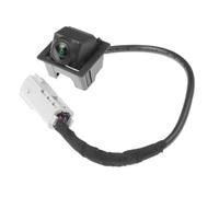 SRQORT Reversing Camera For Buick For Encore 2013-2017 2018 2019 Car Rear View Camera Reverse Parking Assist Backup Camera 22868129 42389646 Rear View Backup Camera