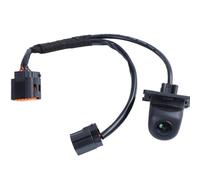 SRQORT Reversing Camera For Kia For Optima K5 For Hybrid 2016-2018 95766D4500 Reversing Rear View Backup Camera 99241D4300 95766D4600 95760D4501 Rear View Backup Camera