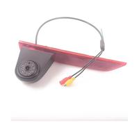 SRQORT Reversing Camera Kit Brake Light Car Rear View Reverse Back Up Parking Camera For Transit Custom 2012-2019 HD Night Vision Waterproof Camera Rear View Camera