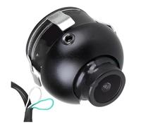 SRQORT Reversing Camera Kit Front Side View Reverse Camera HD 360° Rotation Night Vision Waterproof Car Rear View Camera Rear View Camera(HS070)