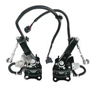 SRQORT Ride Height Sensor Front Right Height Level Control Sensor For Toyota For Land Cruiser J100 J105 4.7L 1998-2007 89405-60012