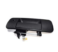 SRQORT Trunk Lid Lock Latch Rear Outside Tailgate Liftgate Latch Door Handle for Toyota for Tundra 2007-2013 for Truck OE# 69090-0C040, 690900C040