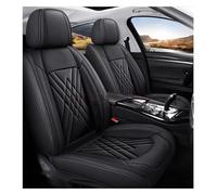 SRQORT Universal Style 3D Car Seat Covers For Dodge For Caliber Interior Accessories Seat Protectors Car Seat Cushions Car Seat Covers(Black)