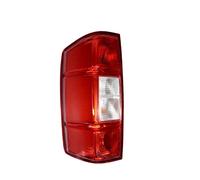 SRQORT Warning Taillight Assembly For Great Wall For Wingle 7 Car Rear Bumper Tail Light Tail Lamp Brake Stop Light(Left)