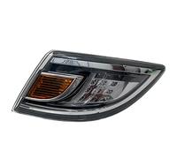 SRQORT Warning Taillight Assembly For Mazda 6 GH 2013-2015 Parking Lights Car Tail Light Taillights Rear Reverse Stop Lamp Brake Reverse Running Taillight(Right Outside)