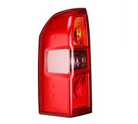 SRQORT Warning Taillight Assembly Rear Left/Right Tail Light Brake Lamp For Nissan For Patrol GU 4/5/6/7/8 2005 2006 2007 2008 2009 2010 2011 2012 2013 2014 2015 2016(Left)