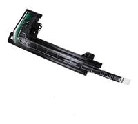 SRQORT Wing Mirror Indicator For A3 A4 A5 A8 Left/Right Side Wing Mirror Turn Signal Indicator Lamp Amber Reversing Mirror Side Signal Light 8K0949101 Mirror Turn Signal Light(1PC Left)