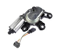 SRQORT Wiper motor Rear Window Windscreen Wiper Motor For VW For Touareg 7P 3.0 V6 2010-2018 7P6955711B Windscreen Wiper Motor