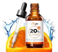 Srripo - TRANSFORM YOUR SKIN WITH THE POWER OF VITAMIN C SERUM! Say goodbye to dull, uneven skin tone and welcome a radiant, youthful glow! Our innovative serum