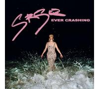 SRSQ – Ever Crashing – Clear Purple Ripple Colored Vinyl